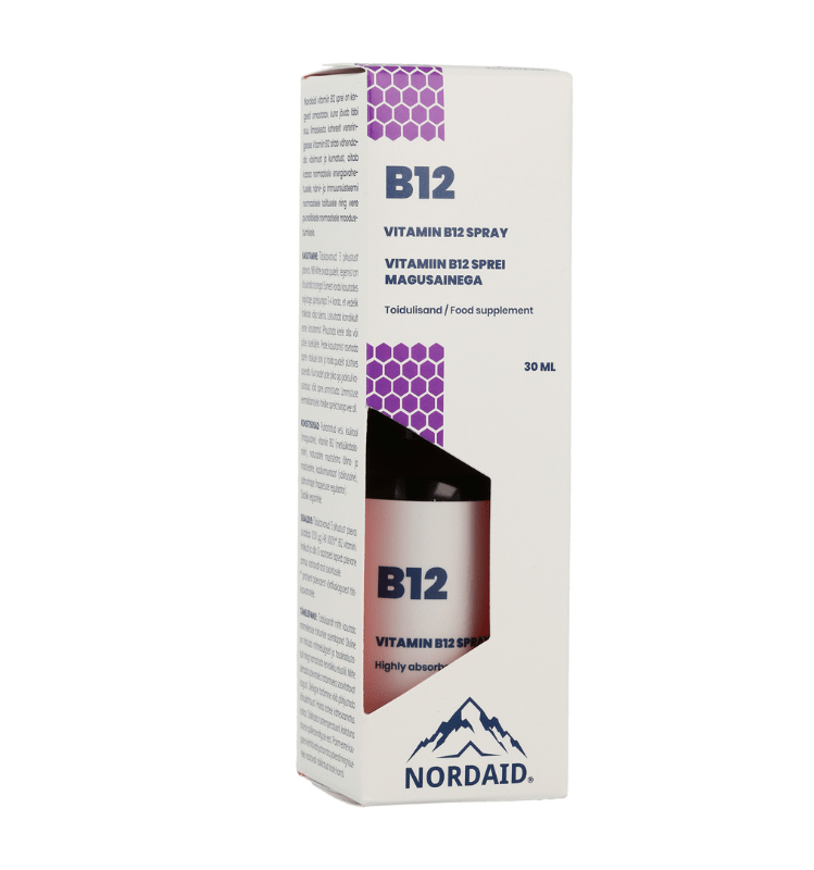 Nordaid B12 1