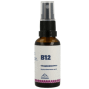 NORDAID B12 SPRAY vitaminas B12, 30 ml. – 3