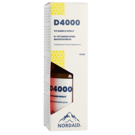 Nordaid D4000 1