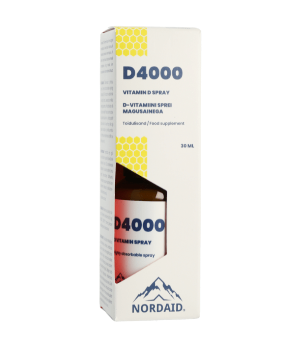 Nordaid D4000 1