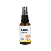 NORDAID D400 SPRAY vitaminas D vaikams, 30 ml. – 3