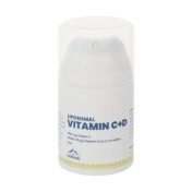 NORDAID LIPOSOMAL C + D SPRAY GEL vitaminų C + D kompleksas, 50 ml. – 3