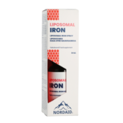Nordaid Liposomal Iron