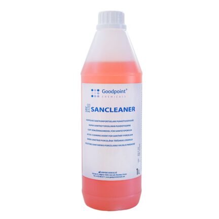 Sancleaner
