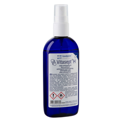 Vitasept H