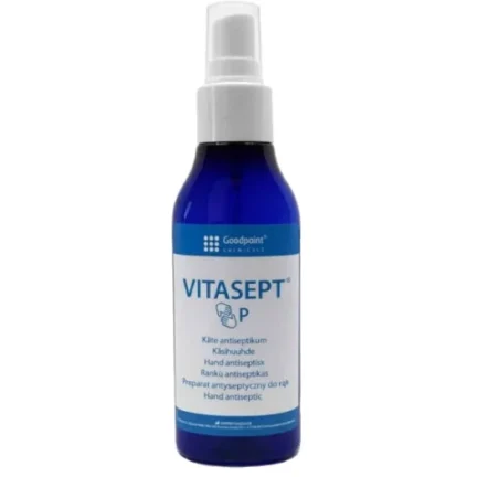 Vitasept P 100 ml