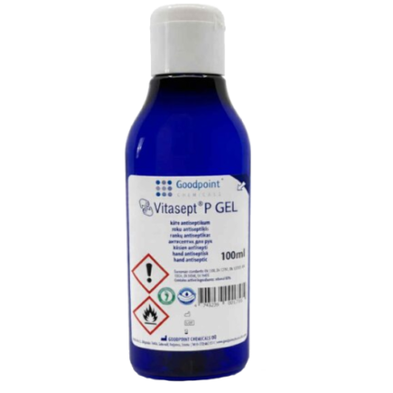 Vitasept P Gel