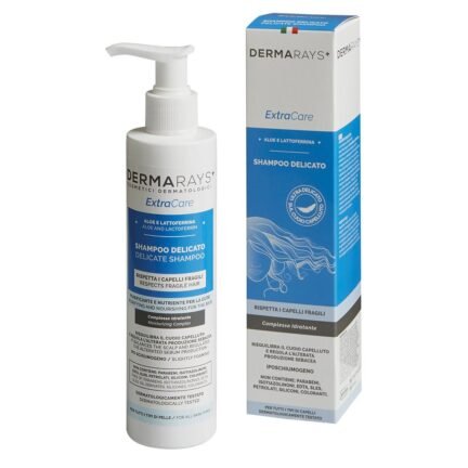Dermarays Extracare 250 ml