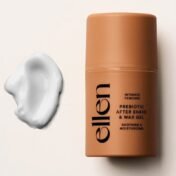 ELLEN PREBIOTIC AFTER SHAVE & WAX GEL gelis, 50ml – 2