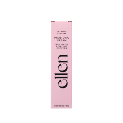 Ellen Prebiotic Cream