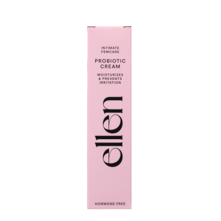 Ellen Prebiotic Cream