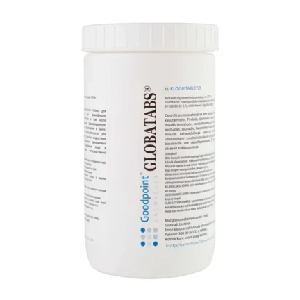 Globatabs