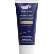 Iodase Night Pump front