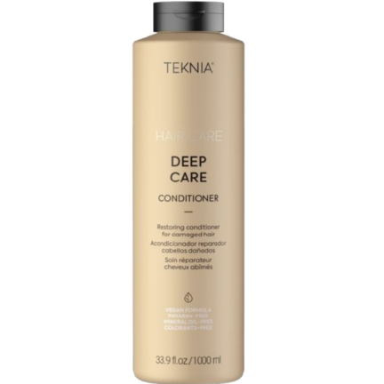 Teknia Deep Care Conditioner