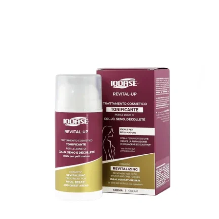 Iodase Revital-Up