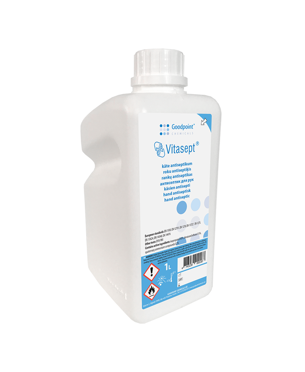 Vitasept 1 L