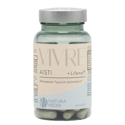 Natura Media Vivre® Aisti
