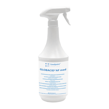 Globacid AF med 1L