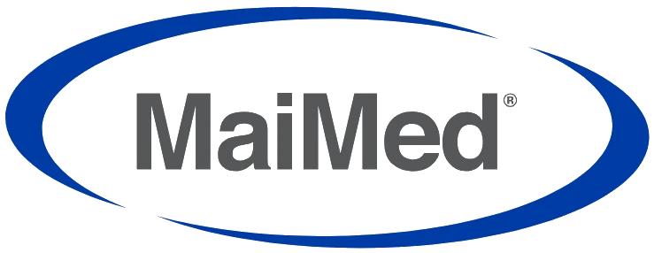 Maimed
